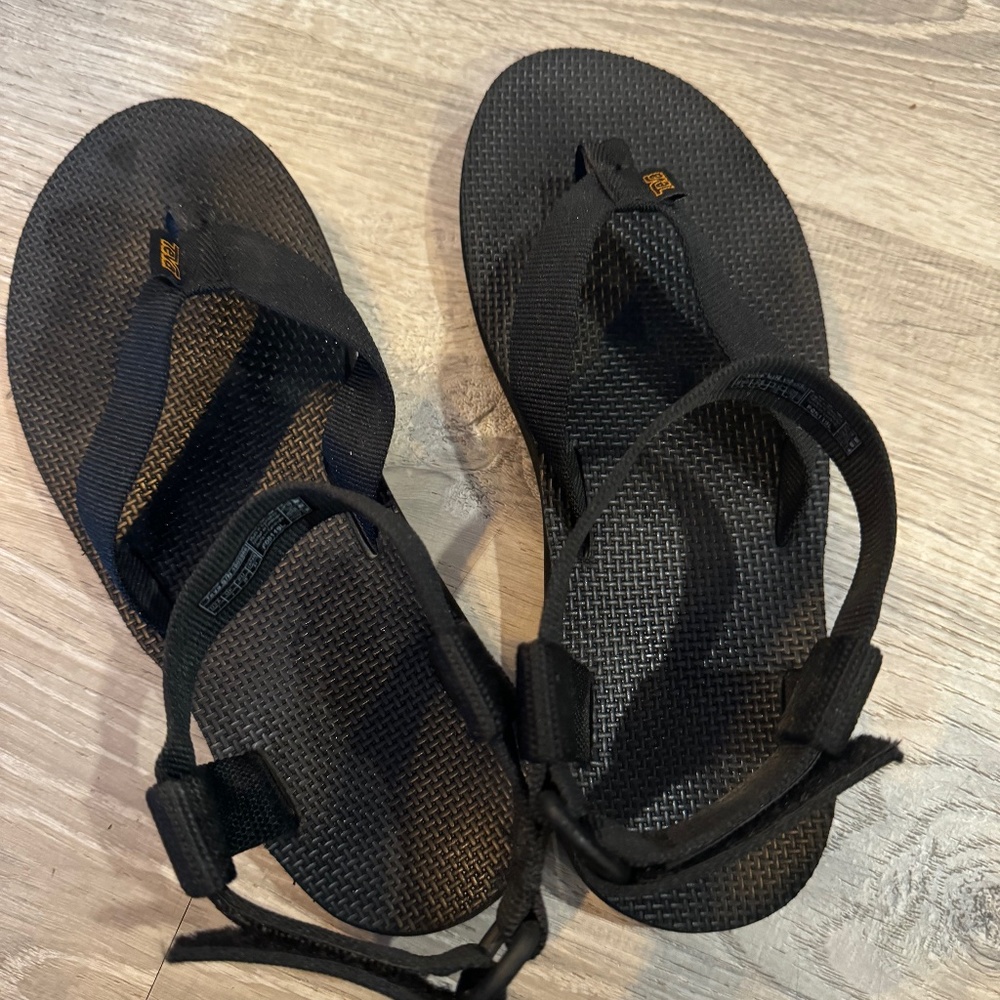 Teva Sandals